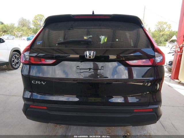 Honda CR-V Ex 2wd