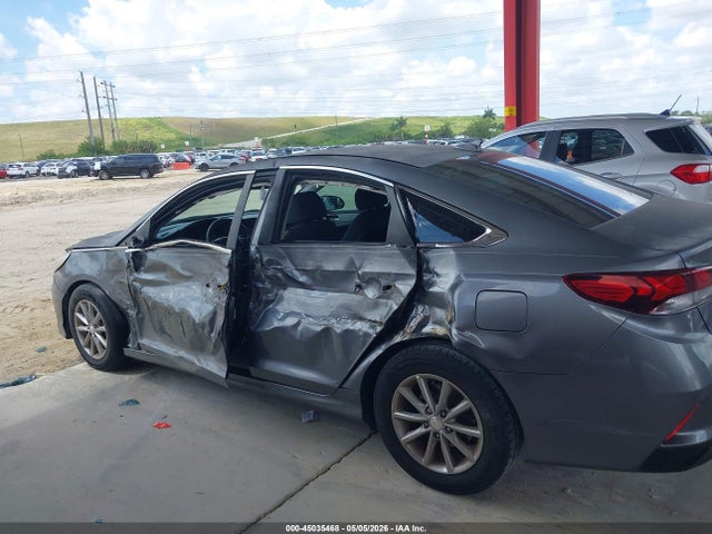 Hyundai SONATA Se