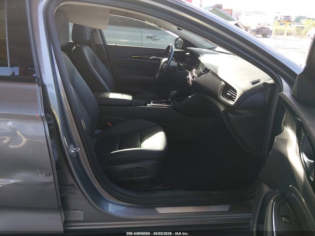 Buick Regal TourX Awd Essence