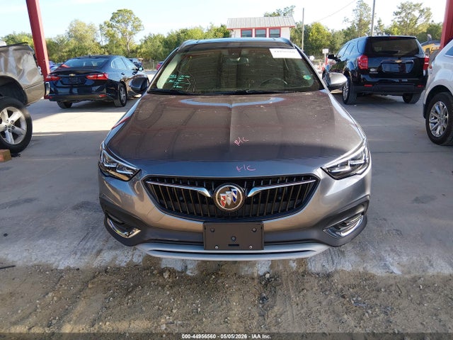 Buick Regal TourX Awd Essence
