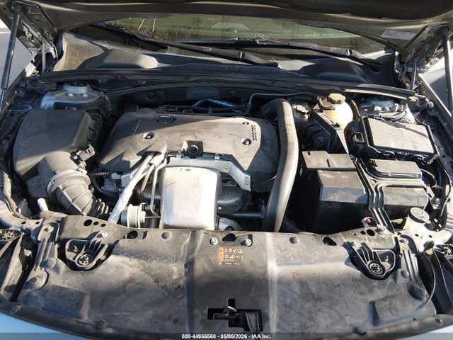 Buick Regal TourX Awd Essence