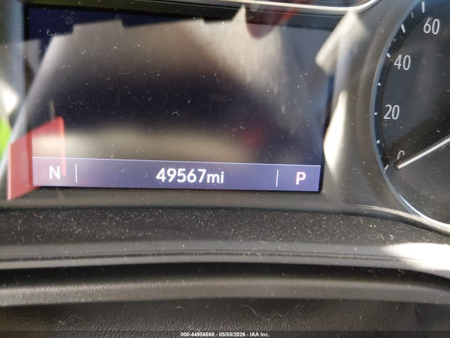 Buick Regal TourX Awd Essence