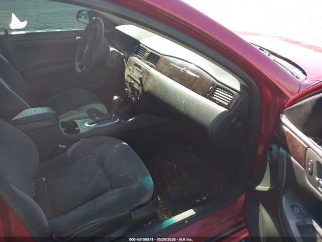 Chevrolet Impala Lt