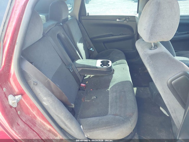 Chevrolet Impala Lt
