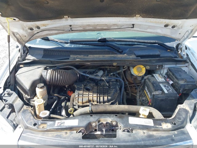 Chrysler Town & Country Touring