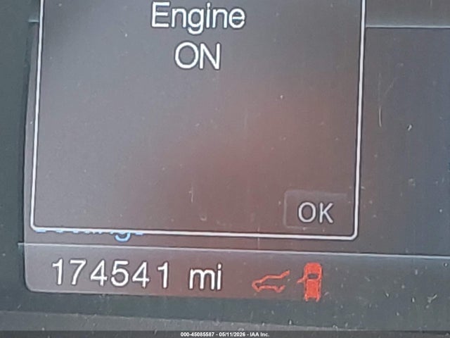 Ford Edge Limited