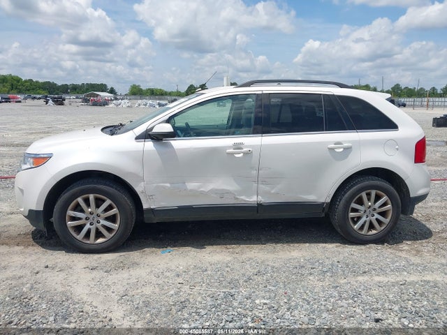Ford Edge Limited