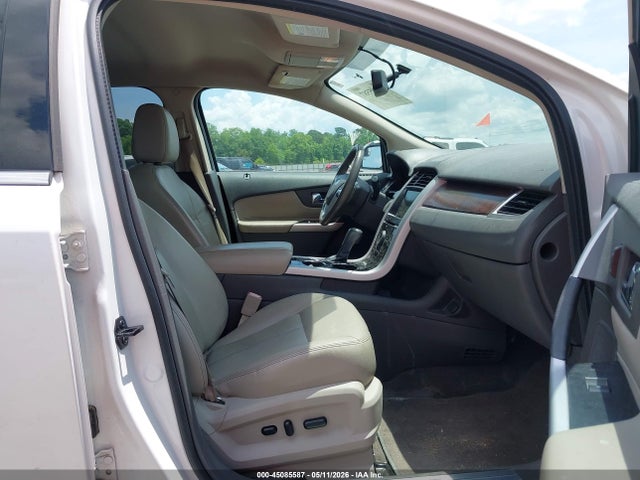 Ford Edge Limited