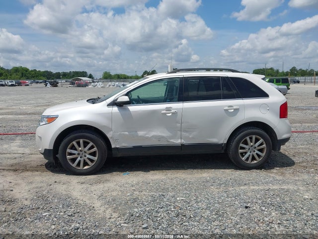 Ford Edge Limited