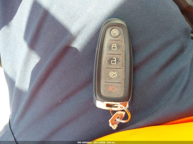 Ford Edge Limited