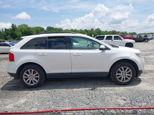 Ford Edge Limited