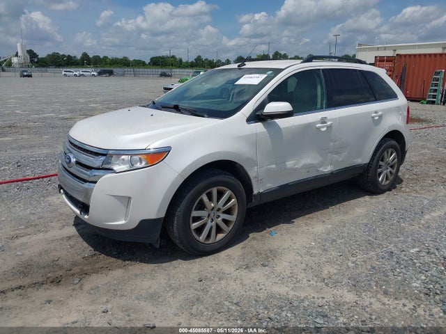 Ford Edge Limited