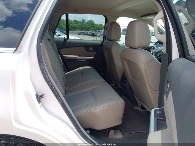 Ford Edge Limited