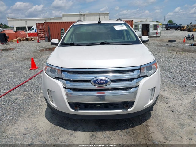Ford Edge Limited