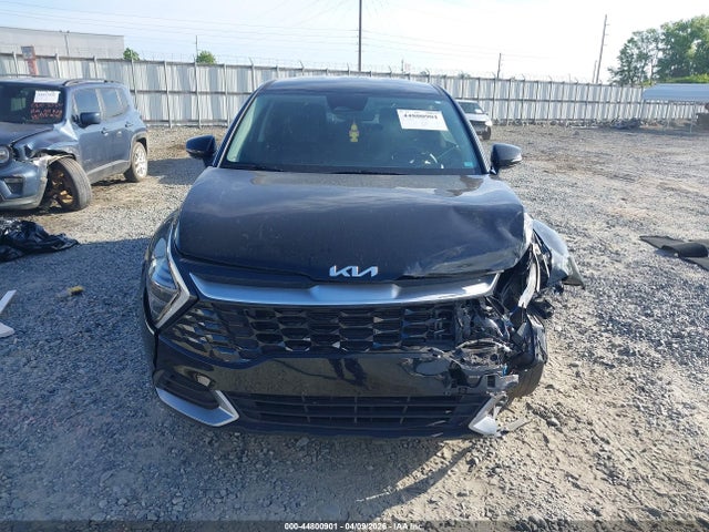 Kia Sportage Ex
