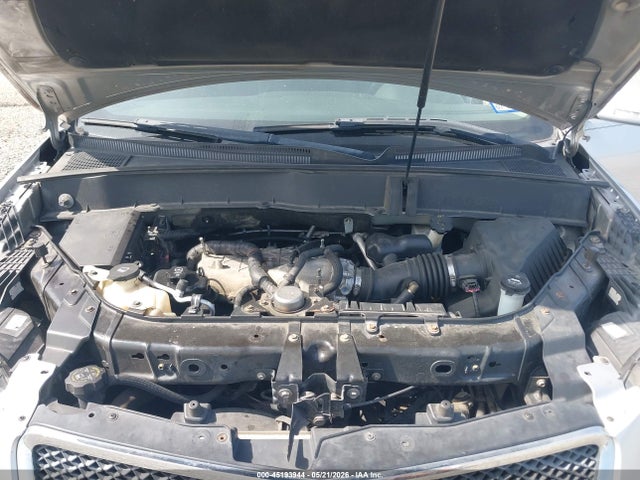 Chevrolet Traverse 1lt