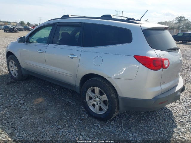Chevrolet Traverse 1lt