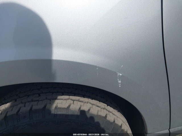 Chevrolet Traverse 1lt