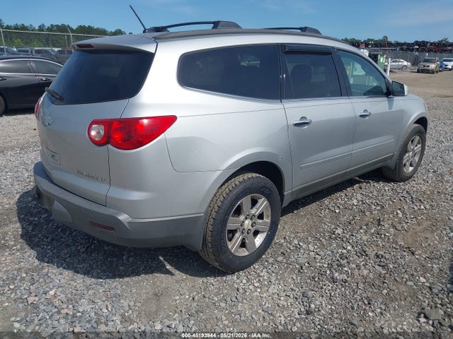 Chevrolet Traverse 1lt