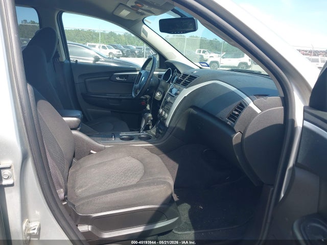 Chevrolet Traverse 1lt