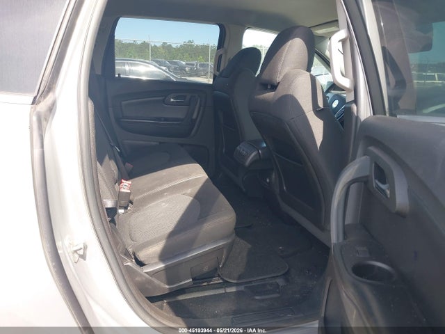 Chevrolet Traverse 1lt