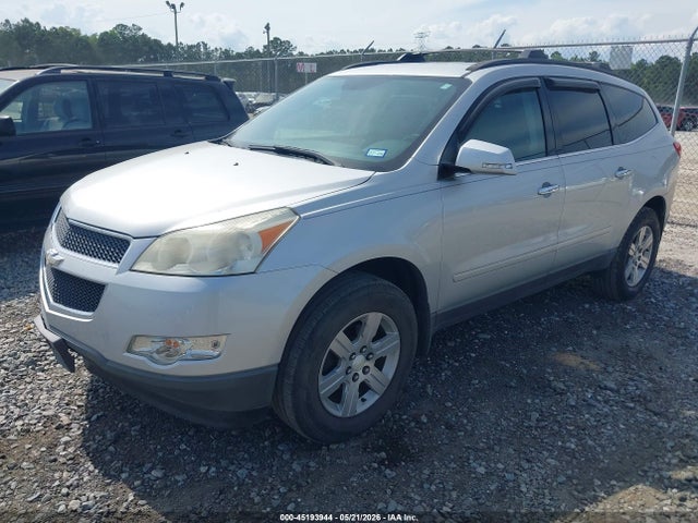 Chevrolet Traverse 1lt