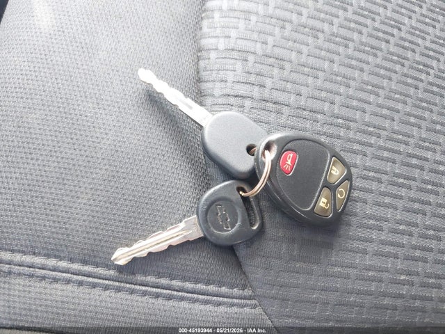 Chevrolet Traverse 1lt