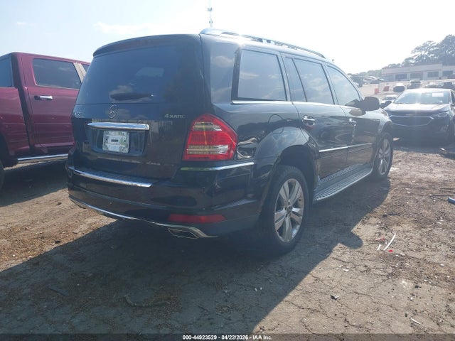 Mercedes-Benz G-Class 4matic