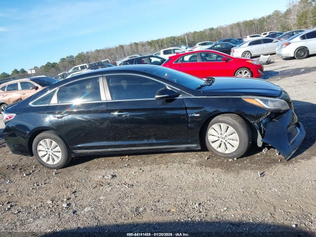 Hyundai SONATA Se