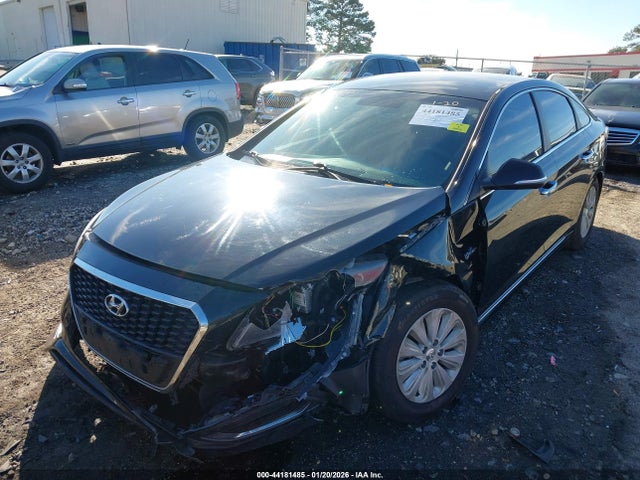 Hyundai SONATA Se