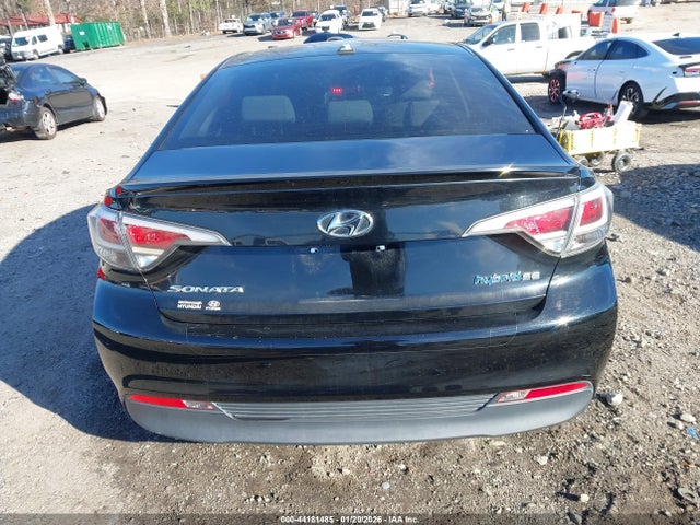 Hyundai SONATA Se