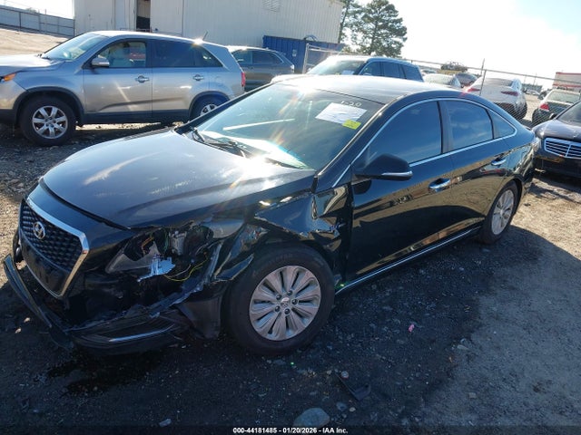 Hyundai SONATA Se
