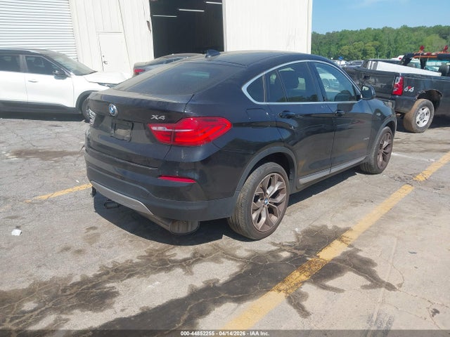BMW X Series Xdrive28i