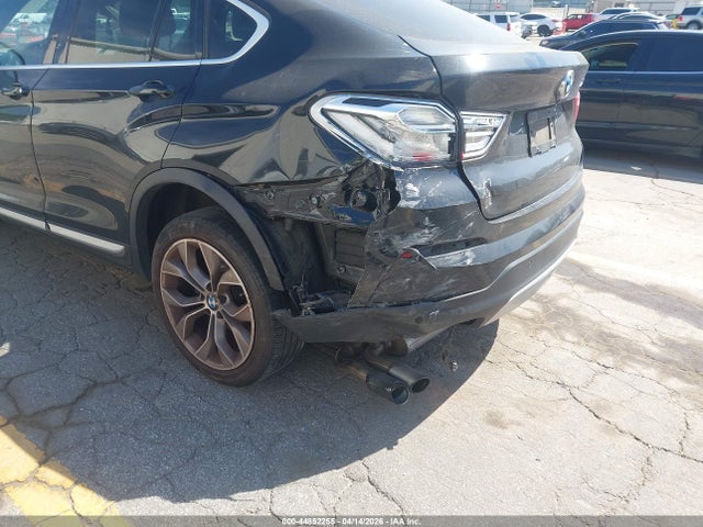 BMW X Series Xdrive28i