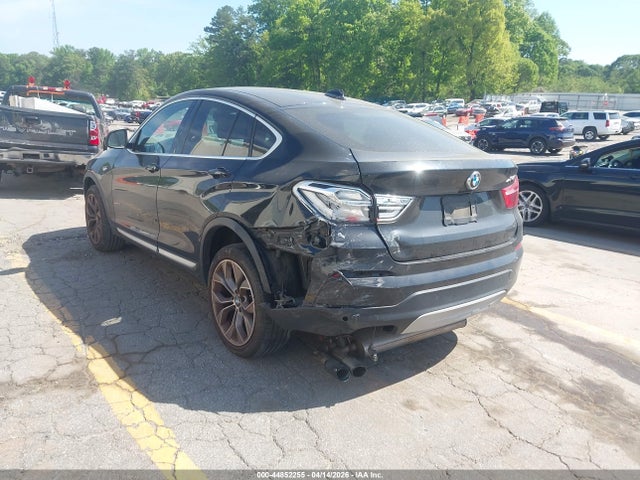 BMW X Series Xdrive28i