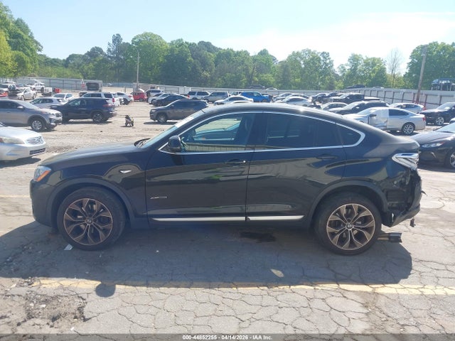 BMW X Series Xdrive28i