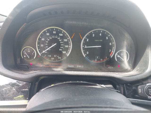 BMW X Series Xdrive28i