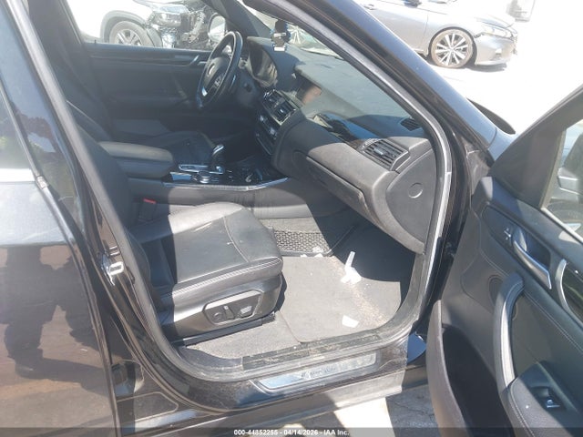 BMW X Series Xdrive28i
