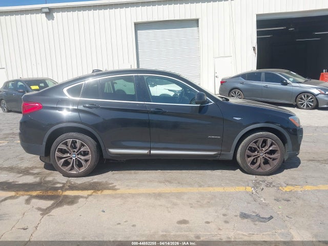 BMW X Series Xdrive28i