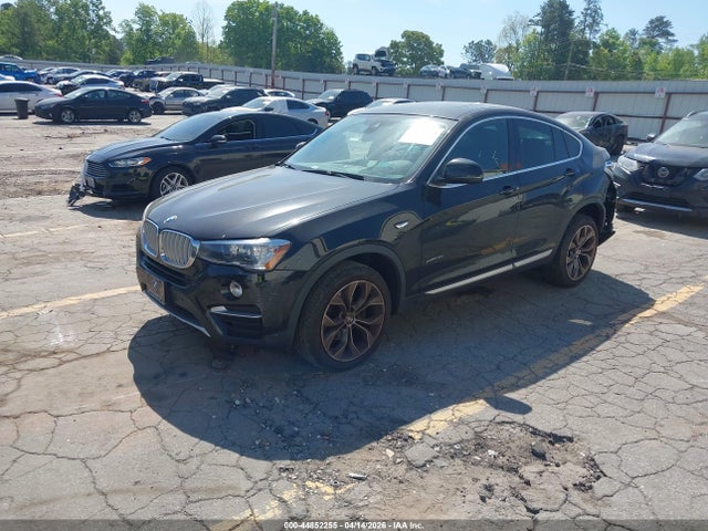 BMW X Series Xdrive28i