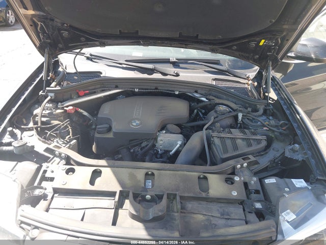 BMW X Series Xdrive28i