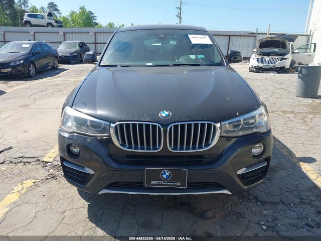 BMW X Series Xdrive28i