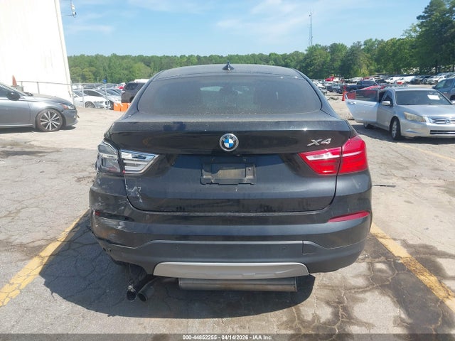 BMW X Series Xdrive28i