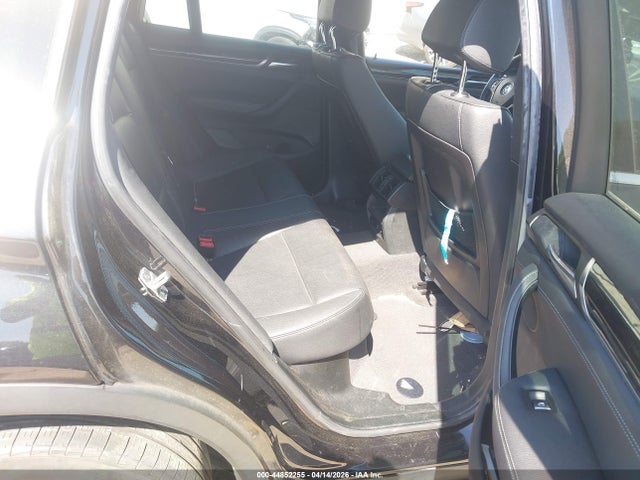 BMW X Series Xdrive28i