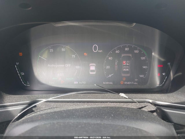 Honda Accord Sport-l