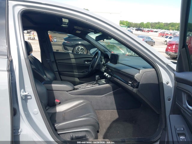 Honda Accord Sport-l