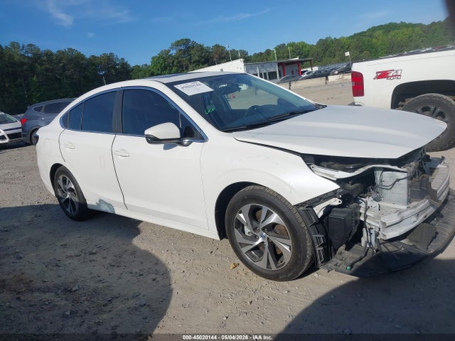 Subaru Legacy Premium