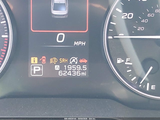 Subaru Legacy Premium