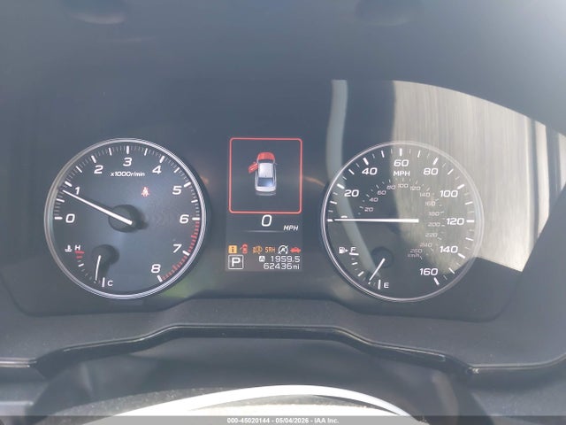 Subaru Legacy Premium