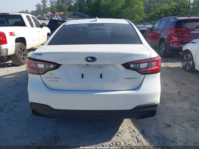 Subaru Legacy Premium